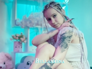 Bellaarena