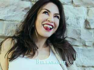 Bellabamby