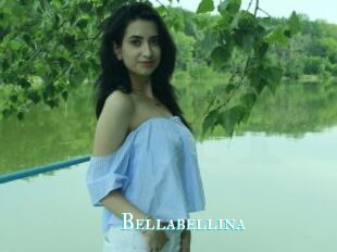 Bellabellina