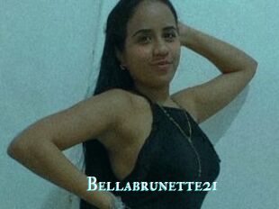 Bellabrunette21