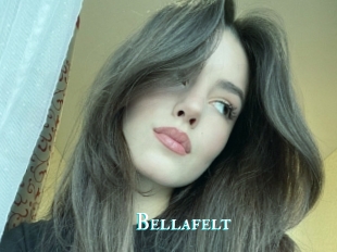 Bellafelt