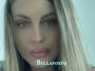 Bellafox69