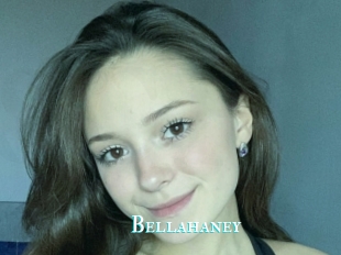 Bellahaney