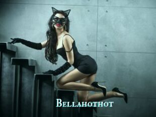 Bellahothot