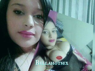 Bellahotsex