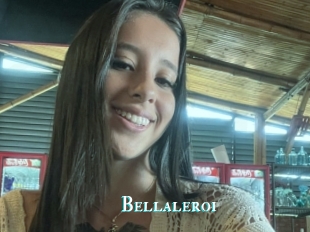Bellaleroi