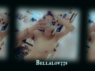 Bellalov33s