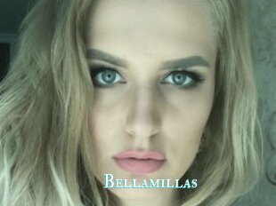Bellamillas