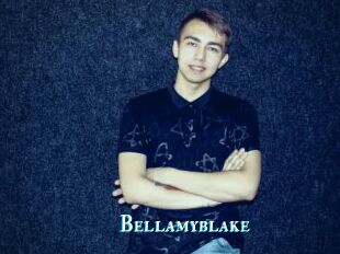 Bellamyblake