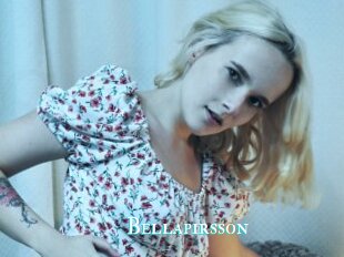 Bellapirsson