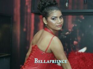 Bellapriince