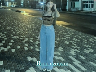 Bellarousie