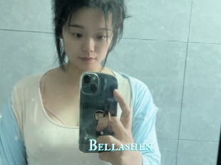 Bellashen