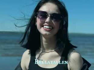 Bellatallen