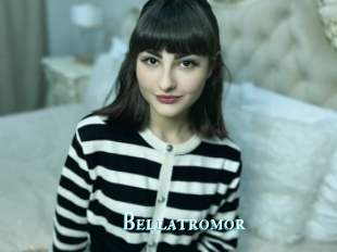 Bellatromor