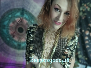 Belledejour418