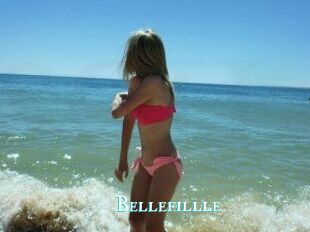 Bellefillle