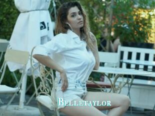 Belletaylor