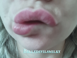 Bellydevilsmilky