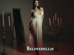 Belovedellie