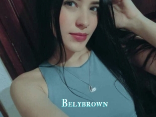 Belybrown