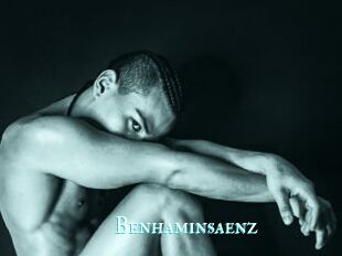 Benhaminsaenz