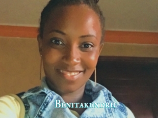 Benitakendric