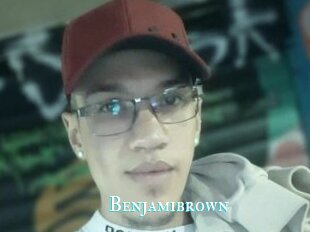 Benjamibrown