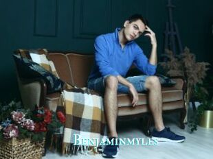 Benjaminmyles