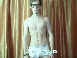 Benjaminrockk