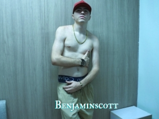 Benjaminscott