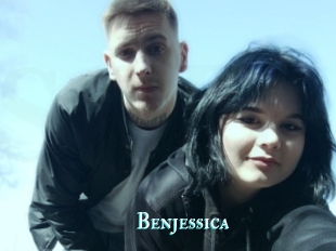 Benjessica