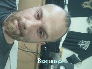 Benjibisex