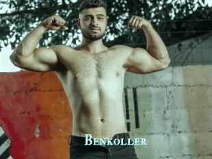 Benkoller