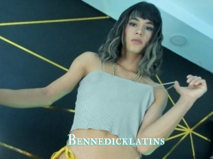 Bennedicklatins