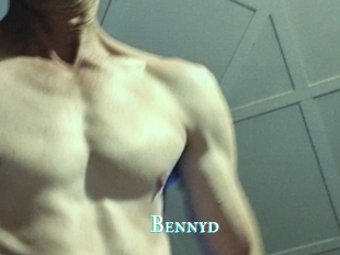 Bennyd