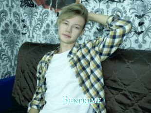 Benprime