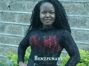 Benzpunany