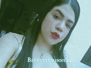 Beprettyskinny24