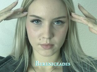 Bereniceades