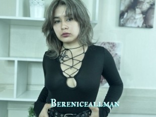 Bereniceallman