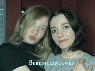 Bereniceandgwen