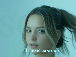 Berenicebinford