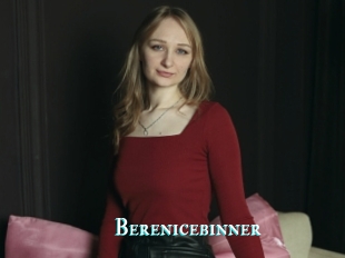 Berenicebinner