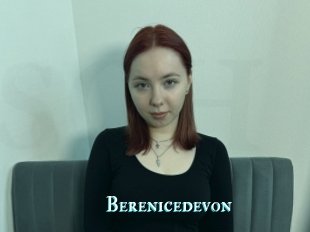 Berenicedevon