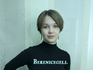 Berenicegell