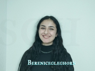 Berenicegleghorn