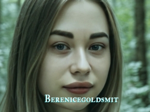 Berenicegoldsmit