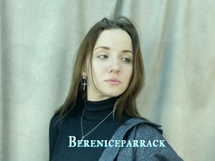 Bereniceparrack
