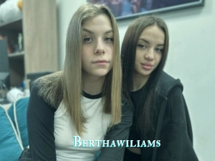 Berthawiliams